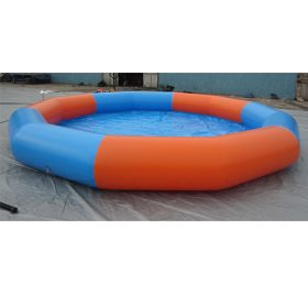 Pool2-509 Felfújható medence