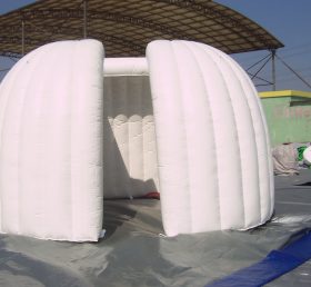Tent1-429 Kiváló minőségű kültéri felfújható sátor