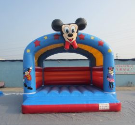 T2-1503 Disney Mickey és Minnie Bounce House