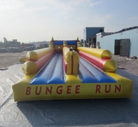 T11-649 Felfújható bungee sport játék