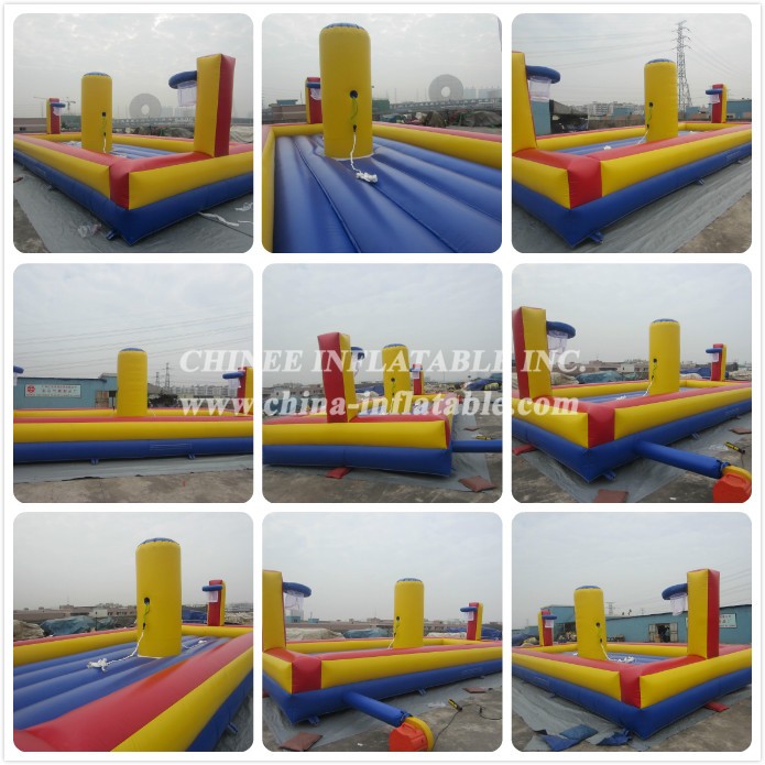 527 - Chinee Inflatable Inc.