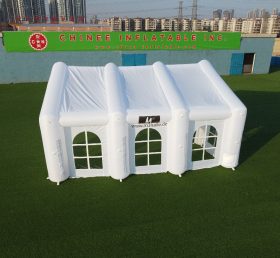 Tent1-458 Felfújható sátor szabadtéri kiállításokhoz