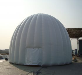 Tent1-425 óriás szabadtéri felfújható sátor
