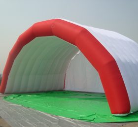 Tent1-375 Kiváló minőségű felfújható sátor
