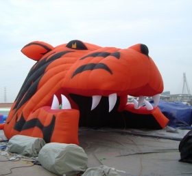 Tent1-402 Tigris felfújható sátor