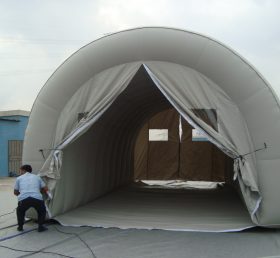 Tent1-438 Óriás felfújható sátor nagy eseményekhez