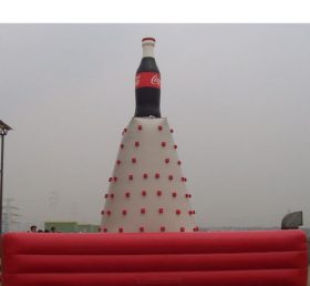T11-1134 Coca-cola felfújható sport