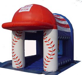 T11-442 Felfújható Baseball játékok