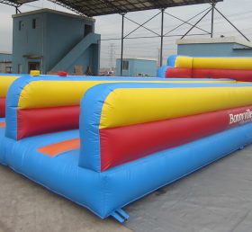 T11-514 Felfújható bungee sport játék