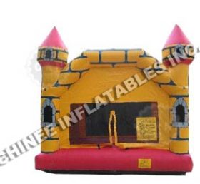 T5-217 Népszerű felfújható jumper kastély