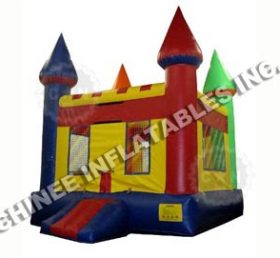 T5-230 Felfújható jumper kastély gyerekeknek és felnőtteknek