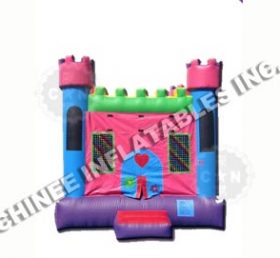 T5-238 Felfújható jumper ugráló kastély gyerekeknek