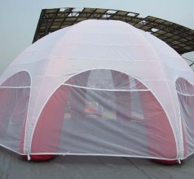 Tent1-34 Reklám kupola felfújható sátor
