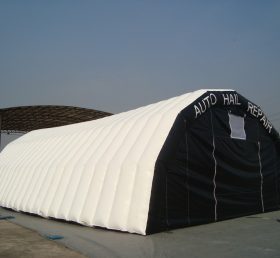 Tent1-349 Felfújható alagút sátor