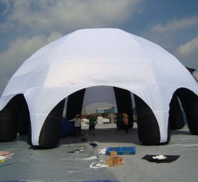 Tent1-274 óriás reklám kupola felfújható sátor