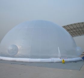 Tent1-61 óriás felfújható sátor