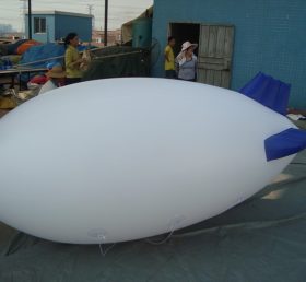 B3-1 Kültéri reklám felfújható léghajó léggömb