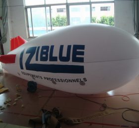 B3-42 Felfújható léghajó léggömb