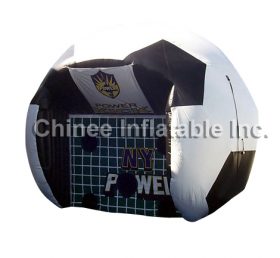 T11-235 Felfújható futballpálya