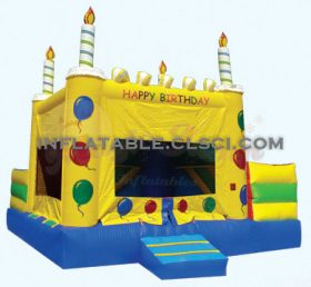 T2-739 Felfújható hintaszék születésnapi party