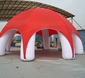 Tent1-178 Reklám kupola felfújható sátor