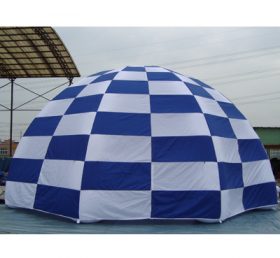 Tent1-280 Kültéri felfújható sátor