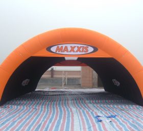 Tent1-281 óriás szabadtéri felfújható sátor
