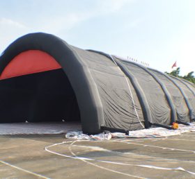 Tent1-284 óriás felfújható sátor