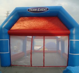 Tent1-300 Felfújható tetőtéri sátor
