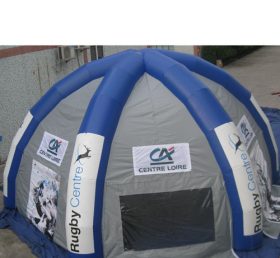 Tent1-329 Reklám kupola felfújható sátor