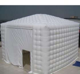Tent1-335 Kültéri felfújható fehér sátor