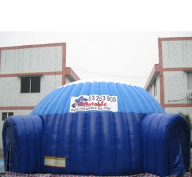 Tent1-345 óriás szabadtéri felfújható sátor