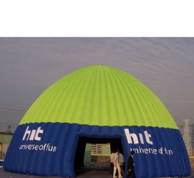 Tent1-353 óriás szabadtéri felfújható sátor
