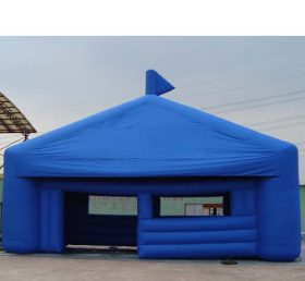 Tent1-369 Kék felfújható sátor