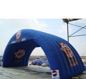 Tent1-440 óriás szabadtéri felfújható sátor