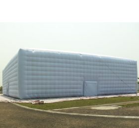Tent1-448 óriás fehér felfújható sátor