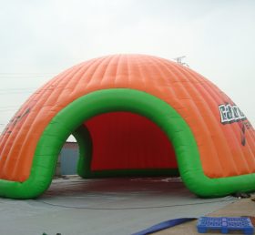 Tent1-445 óriás szabadtéri felfújható sátor