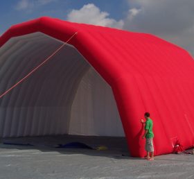 Tent1-27 óriás felfújható sátor