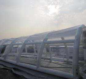 Tent1-494 átlátszó felfújható sátor