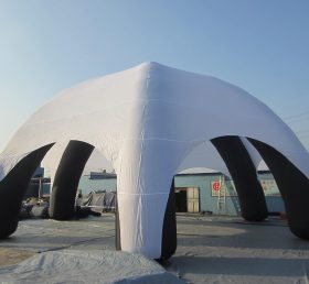 Tent1-314 Reklám kupola felfújható sátor