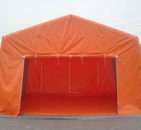 Tent1-99 Narancssárga légmentesen záródó sátor