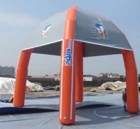 Tent1-600 Felfújható pók sátor szabadtéri tevékenységekhez