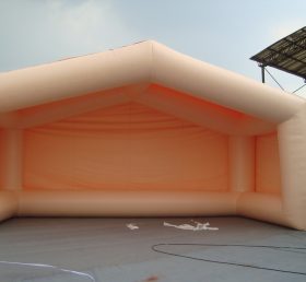 Tent1-602 Kültéri óriás felfújható sátor