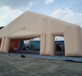 Tent1-601 Kültéri óriás felfújható sátor