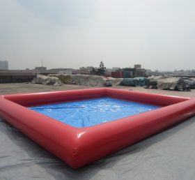 Pool2-559 Felfújható medence szabadtéri tevékenységekhez