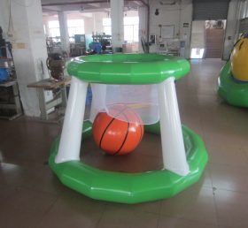 T10-133 Kosárlabda felfújható vízi sportok játék