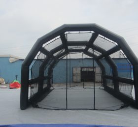 Tent1-653 Légmentes felfújható sátor