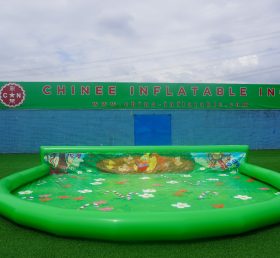 Pool2-600 Gyermek labdajátékok medence