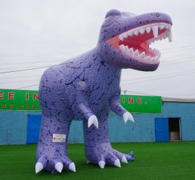 EH-03 Dinoszaurusz felfújható figura felfújható reklám 5 méter magas