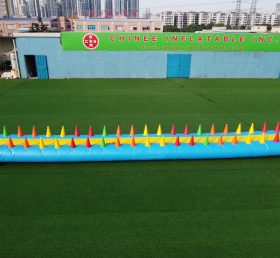 T11-1500 Sport játékok vicces labda játék szabadtéri kihívás játék felfújható Kínából felfújható